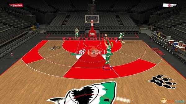 《NBA 2K19》比尔粉钻时刻卡卡包评测