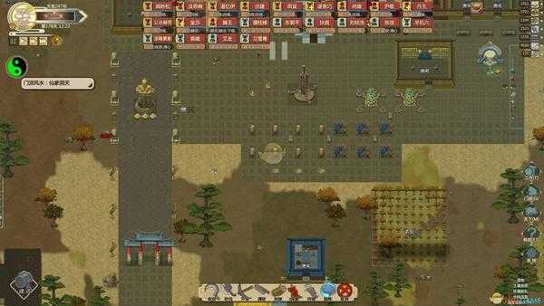 《了不起的修仙模拟器》昆仑法会瑶池丹会要求及奖励一览