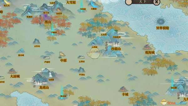 《了不起的修仙模拟器》仙途渺茫解决方法分享