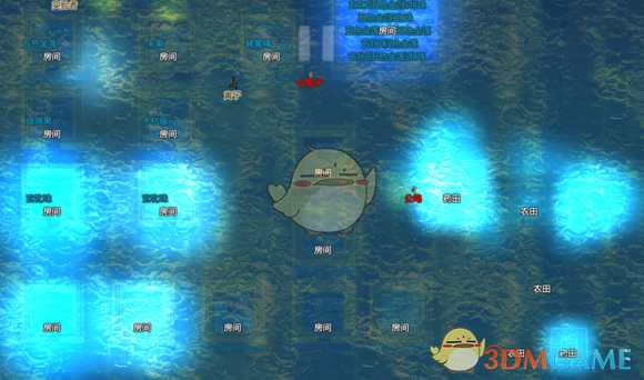 《了不起的修仙模拟器》功法灵气机制测试