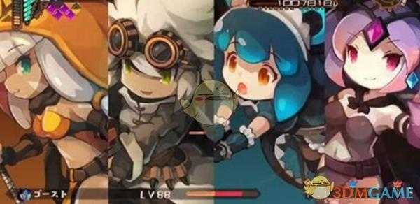 《深渊狂猎》通关视频流程攻略汇总