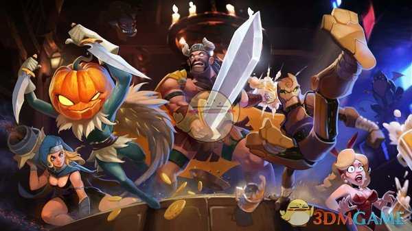 《可怕的东方野兽》中文全成就一览