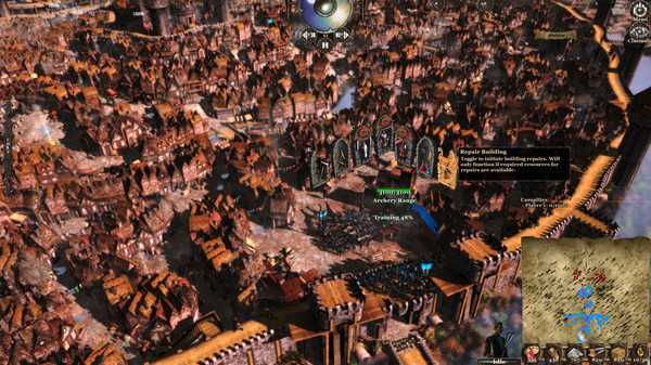 《中世纪王国战争》怎么设置中文 设置中文方法攻略