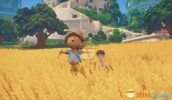 《波西亚时光》染料获得方法介绍