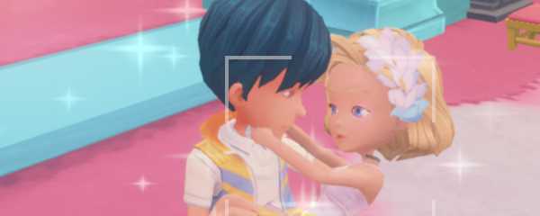 波西亚时光怎么生孩子