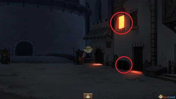 《奈里：希林之塔》收藏家成就怎么做 全硬币位置一览