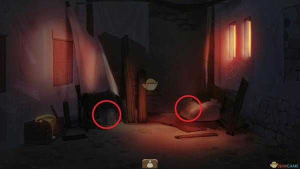 《奈里：希林之塔》收藏家成就怎么做 全硬币位置一览