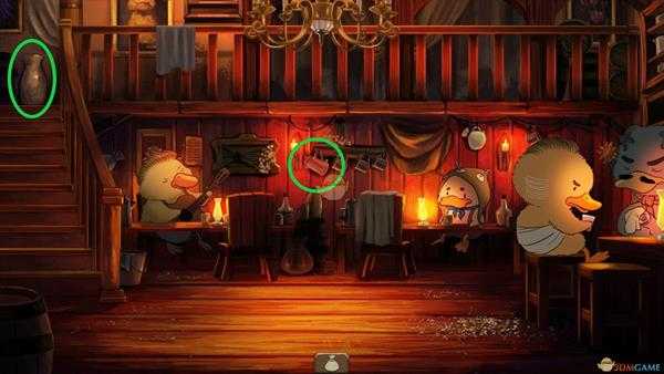 《奈里：希林之塔》收藏家成就怎么做 全硬币位置一览