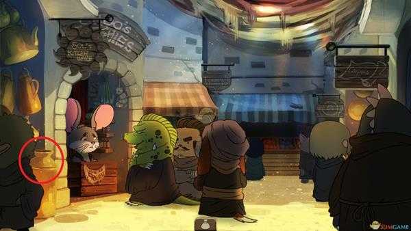 《奈里：希林之塔》收藏家成就怎么做 全硬币位置一览