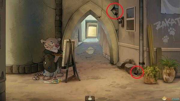 《奈里：希林之塔》收藏家成就怎么做 全硬币位置一览