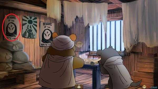 《奈里：希林之塔》收藏家成就怎么做 全硬币位置一览