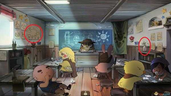 《奈里：希林之塔》收藏家成就怎么做 全硬币位置一览