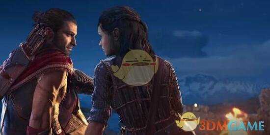 《刺客信条：奥德赛》刺客伤害计算公式详解