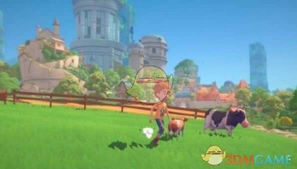 《波西亚时光》怎么生孩子？怀孕条件介绍