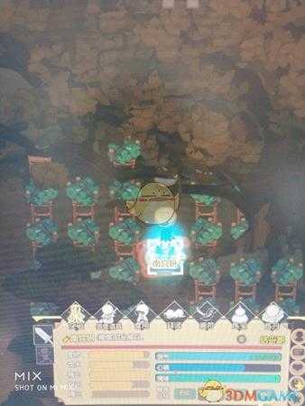 《了不起的修仙模拟器》聚灵效果查看技巧分享