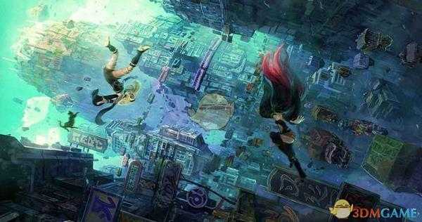 《重力眩晕2》快速刷宝石攻略