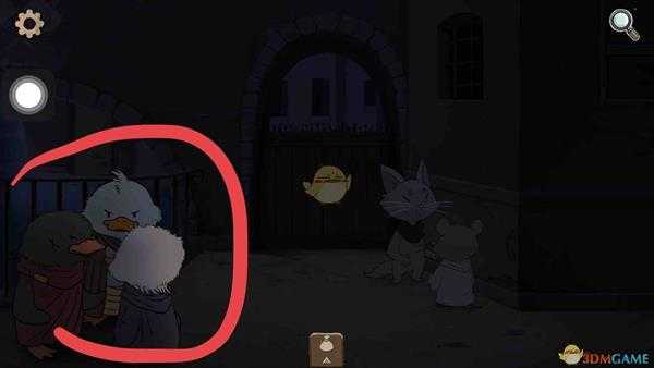 《奈里：希林之塔》野鸭酒吧攻略