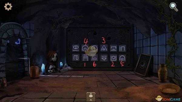 《奈里:希林之塔》日月塔底攻略