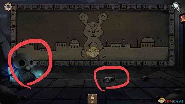 《奈里:希林之塔》日月塔底攻略