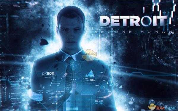 《底特律:变人》完美和平路线流程攻略