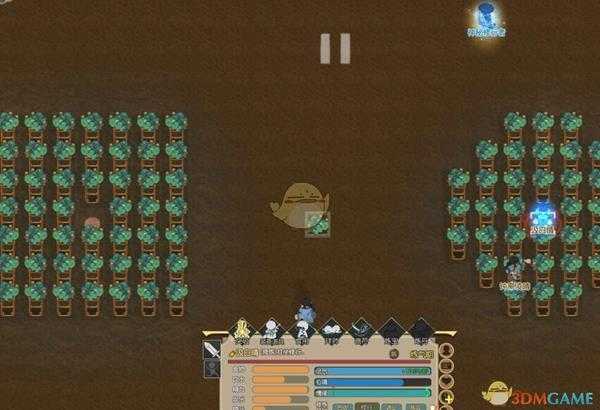 《了不起的修仙模拟器》最简易大吉房间建造方法分享