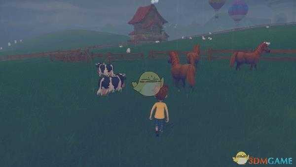 《波西亚时光》沙拉酱制作方法介绍