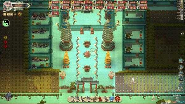 《了不起的修仙模拟器》天火红尘历练技巧分享