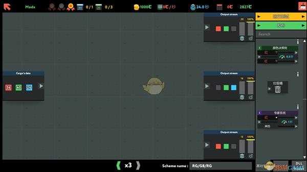 《while True:learn()》Medx金牌通关攻略