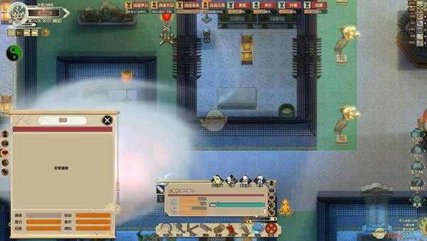 《了不起的修仙模拟器》提高工作效率技巧分享