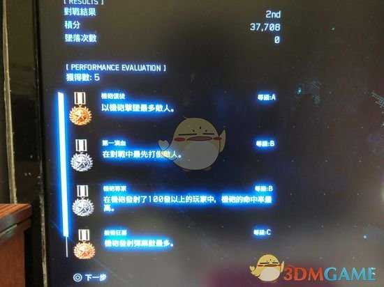 《皇牌空战7:未知空域》命中率提升心得分享