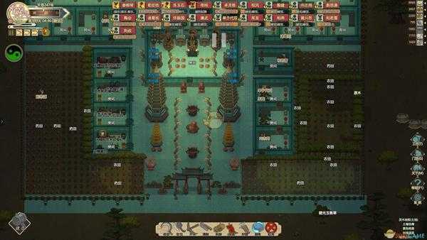 《了不起的修仙模拟器》恢复力不够解决方法分享