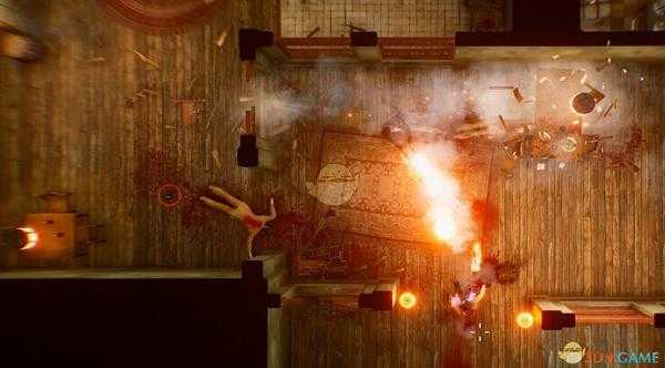 《杀戮香港》好玩吗？游戏心得评测