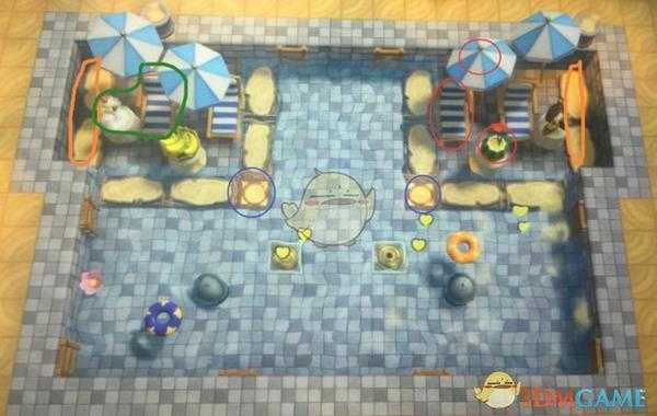 《勇者斗恶龙:建造者2》建筑判定机制讲解