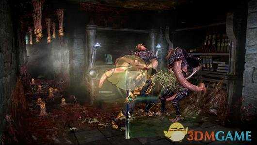 《鬼武者HD复刻版》夏天的故事成就树干上的甲虫位置攻略