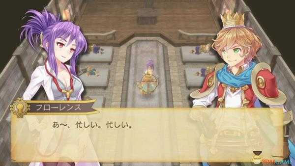 《王与魔王与七公主：新国王物语》提升合成成功率技巧分享