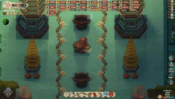 《了不起的修仙模拟器》金系结丹最佳时间分享