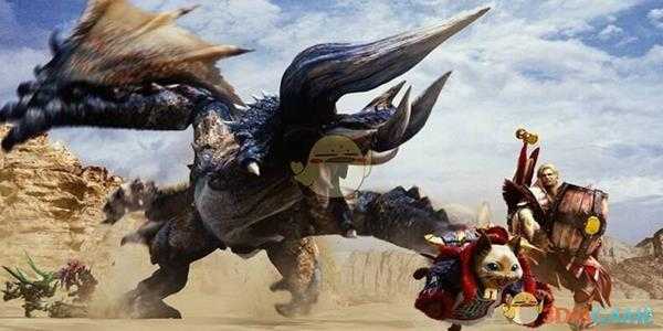 《怪物猎人XX》勇气风格太刀入门及进阶攻略