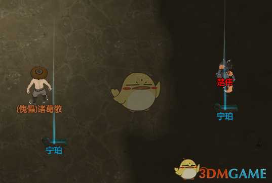 《了不起的修仙模拟器》画符心得分享