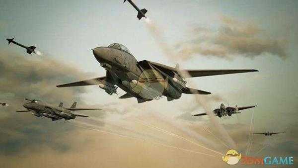 《皇牌空战7:未知空域》全关卡S条件最低限一览