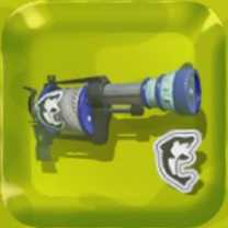 《喷射战士2》武器评测与使用技巧指南——H3篇