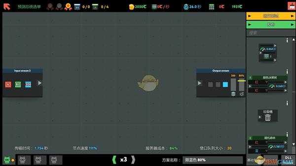 《编程模拟器》预测总统选举2通关攻略