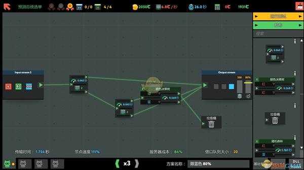 《编程模拟器》预测总统选举2通关攻略