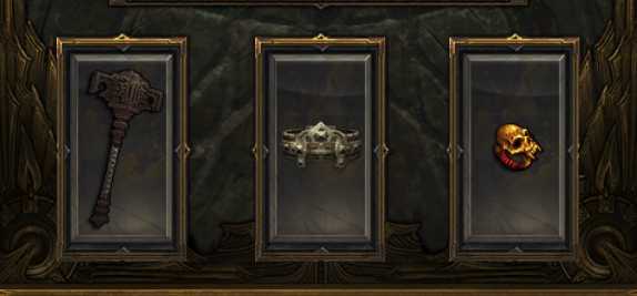 《暗黑破坏神3》旋风野蛮人速刷小米攻略