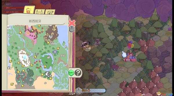 《坑人》全隐藏武器位置一览