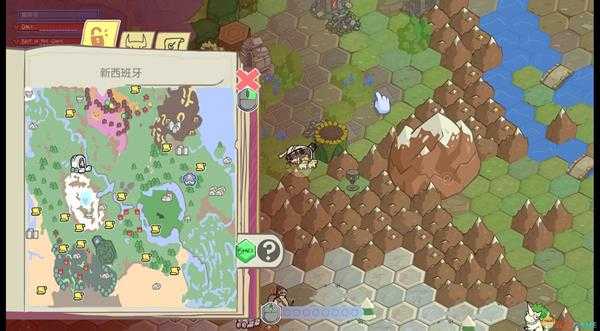 《坑人》全隐藏武器位置一览