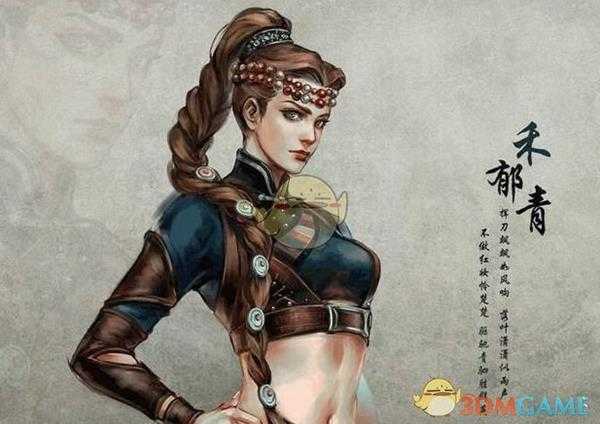 《河洛群侠传》剑法配招心得指南