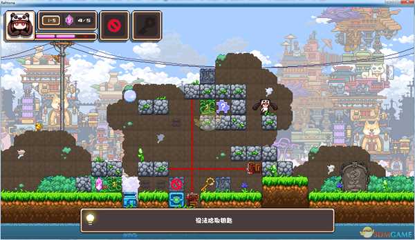 《幻境双生》1-5通关攻略