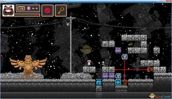 《幻境双生》1-5通关攻略