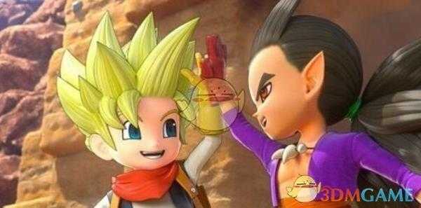 《勇者斗恶龙：建造者2》掉进岩浆怎么办？掉入岩浆自救指南