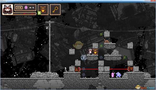 《幻境双生》2-6通关攻略